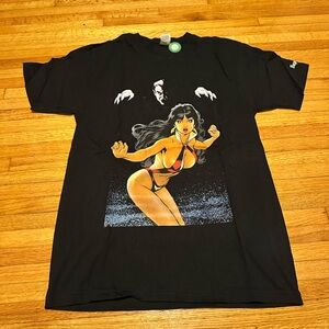 Supreme Vampirella Tee